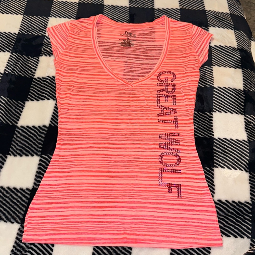 Size Medium Souvenir Short From Great Wolf Lodge Waterpark